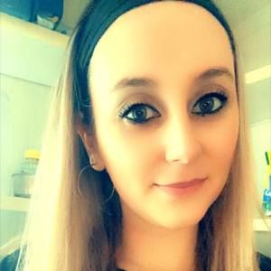 Meet your Posher, Samantha